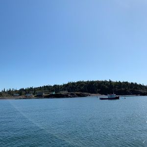 Meet your Posher, Leah